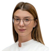 Голубева Мария Александровна — эндокринолог