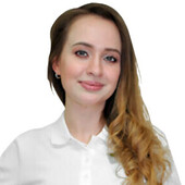 Рядинская Инна Андреевна — стоматолог, гигиенист стоматологический