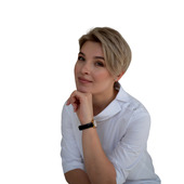 Пешкова Екатерина Викторовна — дерматолог, трихолог