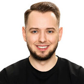 Матвеев Иван Александрович — стоматолог, стоматолог-терапевт