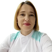 Иконникова Татьяна Борисовна — терапевт