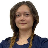 Булгакова Ирина Витальевна — массажист