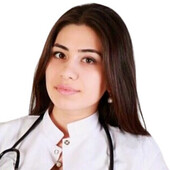 Асланлы Илаха Илхамовна — гинеколог