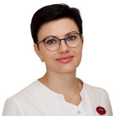 Косцова Виктория Борисовна — косметолог-дерматолог