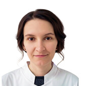 Пушпушева Ольга Сергеевна — терапевт, психотерапевт