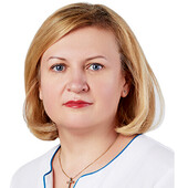 Терехова Татьяна Николаевна —