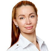 Журавлева Кристина Николаевна — окулист (офтальмолог)