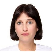 Ларина Людмила Дмитриевна — терапевт