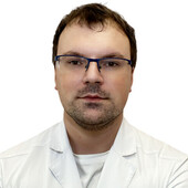 Лебедянцев Алексей Николаевич — эндоскопист