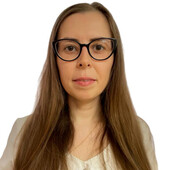 Удовенко Елена Андреевна — УЗИ-специалист