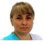 Латкина Мария Леонидовна — акушер, гинеколог