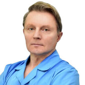 Гудилин Виталий Владимирович — стоматолог-хирург, стоматолог