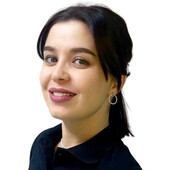 Гасиева Бэла Владиславовна — стоматолог-ортопед