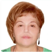 Емельянова Наталья Витальевна — гинеколог