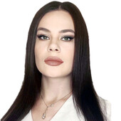 Иванова Анна Алексеевна — стоматолог, стоматолог-пародонтолог