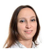 Семенова Евгения Сергеевна — гастроэнтеролог
