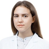 Мамедова Ая Сердаровна — кардиолог