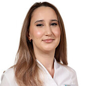 Шорина Анастасия Викторовна — гастроэнтеролог