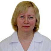 Ахкиямова Гульнара Фоатовна — акушер, гинеколог