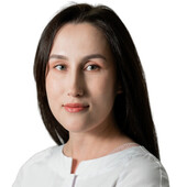 Гриценко Евгения Вячеславовна — психиатр