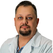 Кузьмин Сергей Александрович — ортопед, травматолог