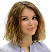 Малиновская Ирина Борисовна — стоматолог, стоматолог-терапевт