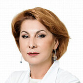 Асапова Эльмира Наилевна — кардиолог