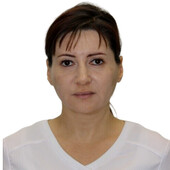 Полоева Гаяне Николаевна — УЗИ-специалист, акушер