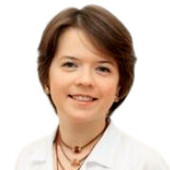 Гараева Лилия Айратовна — кардиолог