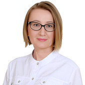 Зайнетдинова Эльмира Мукарьямовна — невролог, цефалголог