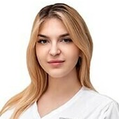 Кондрашова (Каткова) Мария Сергеевна — стоматолог, стоматолог-терапевт