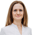 Мартемьянова Кристина Сергеевна - стоматолог-гигиенист