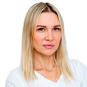 Месмер Татьяна Владимировна — гигиенист стоматологический