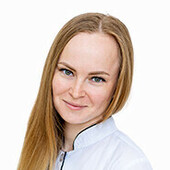 Шляхтина Светлана Сергеевна — стоматолог, стоматолог-ортопед