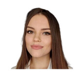 Бельская (Шевцова) Анастасия Алексеевна — стоматолог-ортодонт