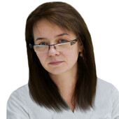 Врублевская Варвара Андреевна — невролог