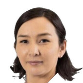 Гибадатова Фатима Ишдавлетовна — УЗИ-специалист