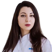 Чекашкина Валерия Владимировна - невролог г.Калининград