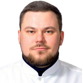 Гурьев Герман Георгиевич — хирург