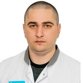 Братских Дмитрий Николаевич — ортопед, травматолог
