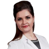 Заец Екатерина Васильевна — акушер-гинеколог
