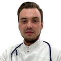 Королев Артем Евгеньевич - кардиолог