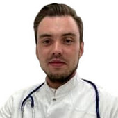 Королев Артем Евгеньевич — кардиолог