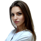Прохорова Яна Дмитриевна — терапевт, эндокринолог