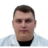 Балабанов Дмитрий Валерьевич — уролог-андролог, андролог