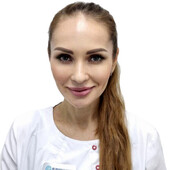Аберле Зарина Маратовна — акушер