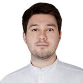 Погорелов Ринат Александрович — стоматолог-терапевт, стоматолог