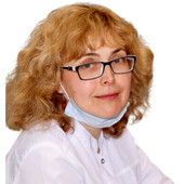 Прокопенко Елена Алексеевна — УЗИ-специалист