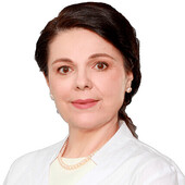 Сысолятина Ирина Витальевна — диетолог, врач ЛФК
