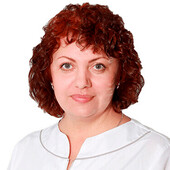 Олейник Оксана Анатольевна — терапевт, кардиолог
